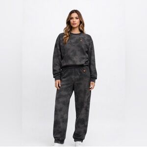 Aviator Nation Tie-Dye Sweater